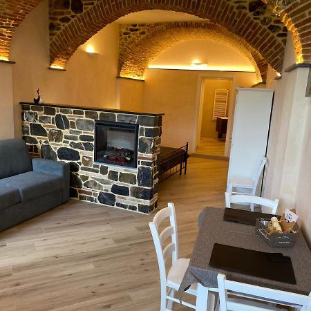 La Dimora Del Borgo Apartamento Levanto Exterior foto