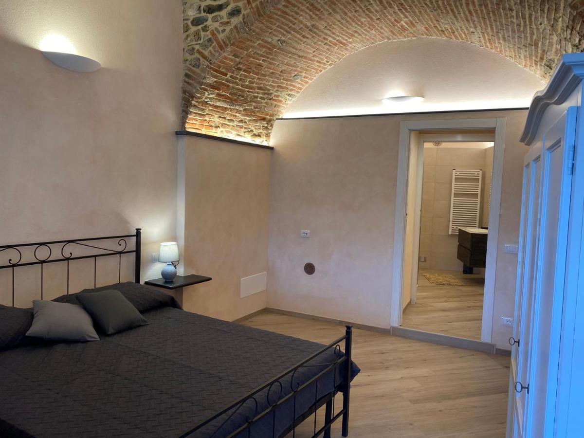 La Dimora Del Borgo Apartamento Levanto Exterior foto