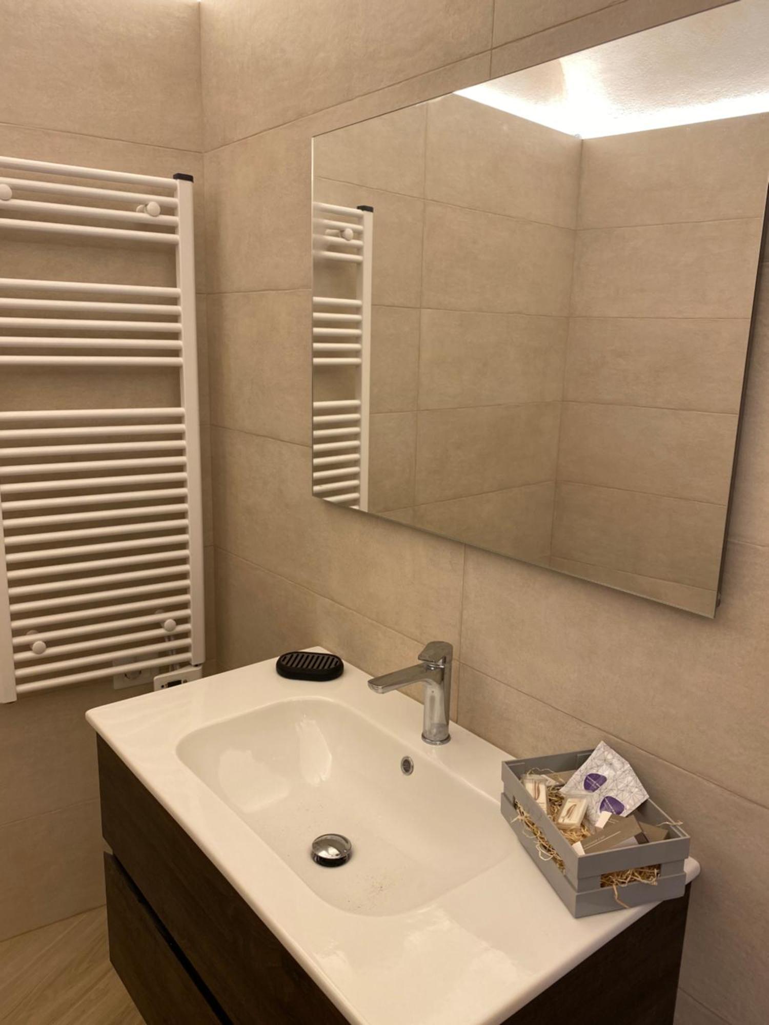 La Dimora Del Borgo Apartamento Levanto Exterior foto