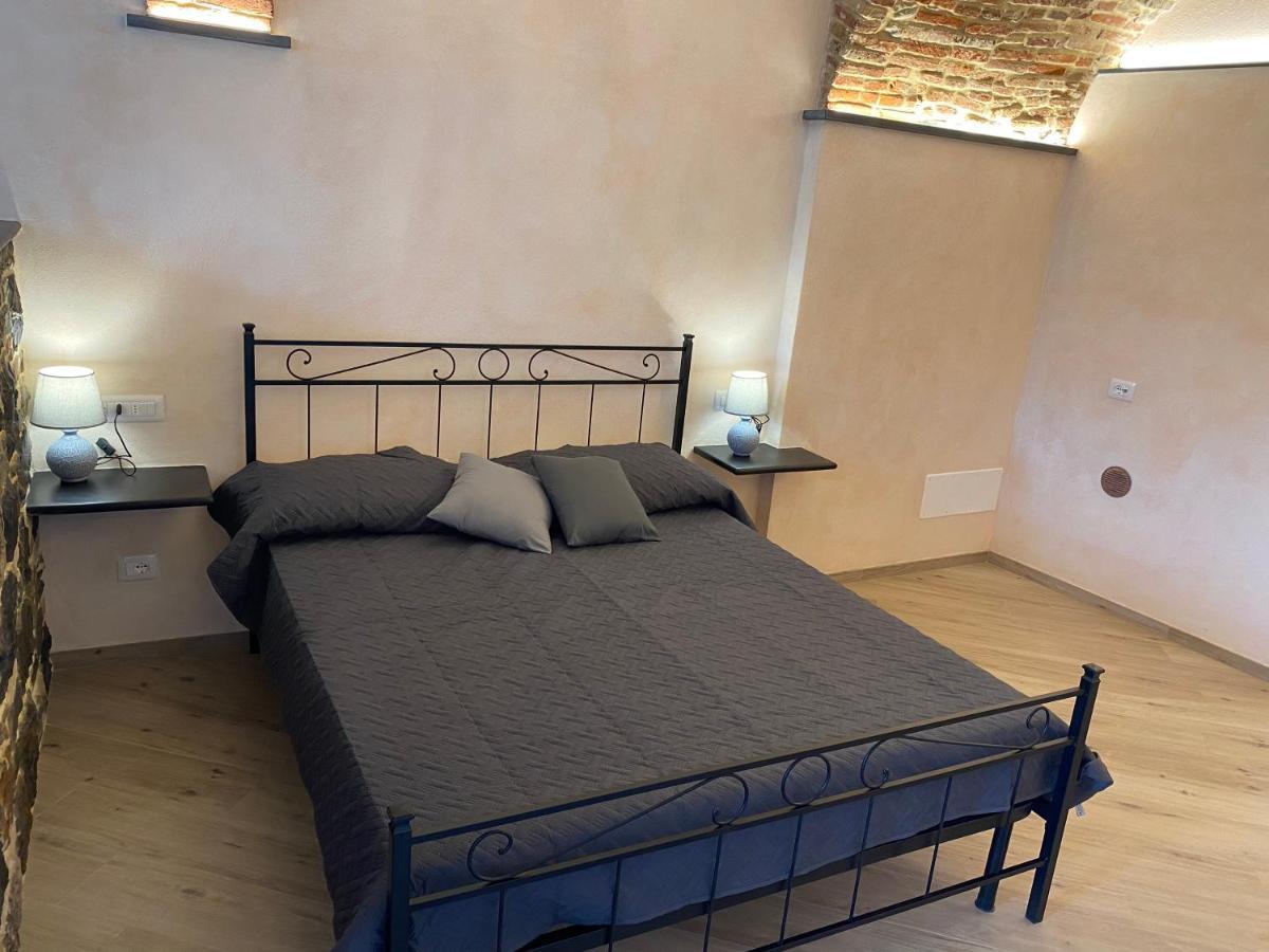 La Dimora Del Borgo Apartamento Levanto Exterior foto