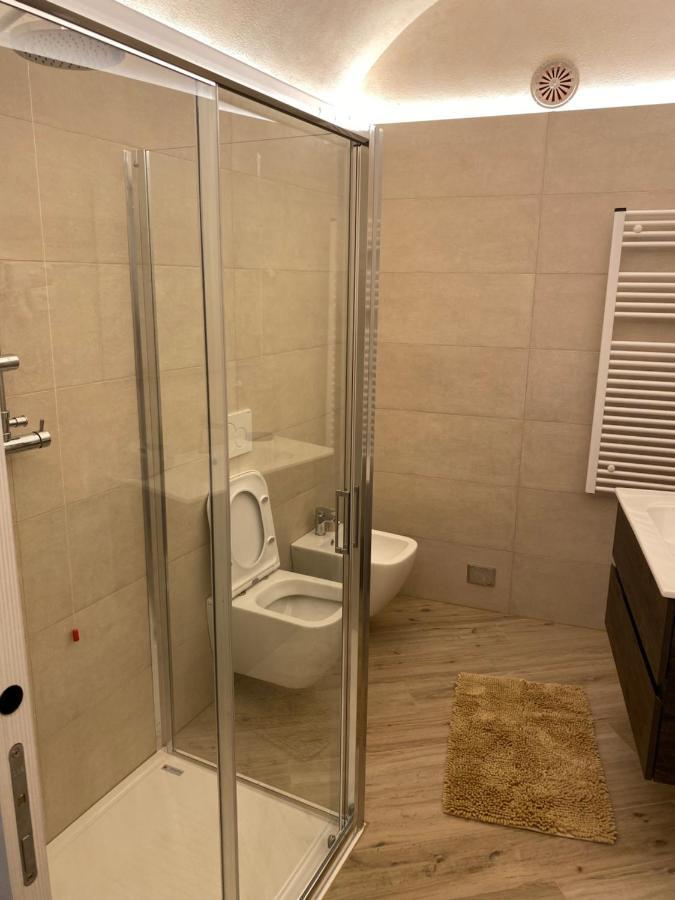 La Dimora Del Borgo Apartamento Levanto Exterior foto
