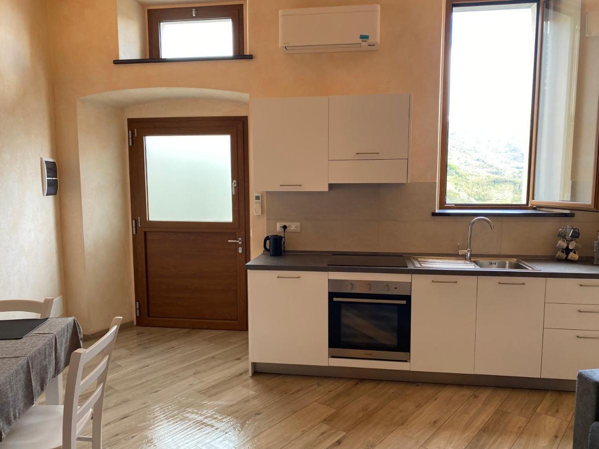 La Dimora Del Borgo Apartamento Levanto Exterior foto