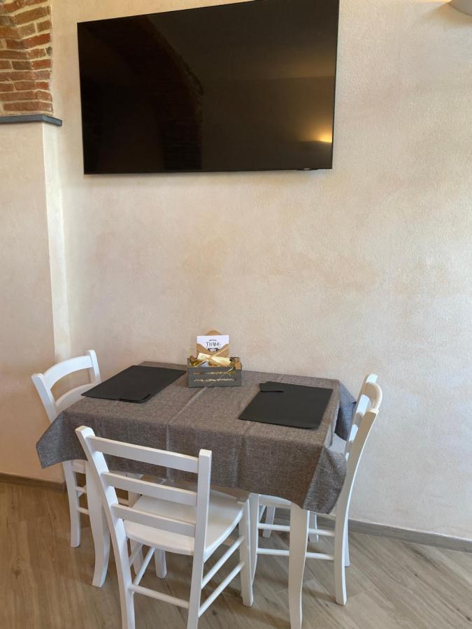 La Dimora Del Borgo Apartamento Levanto Exterior foto
