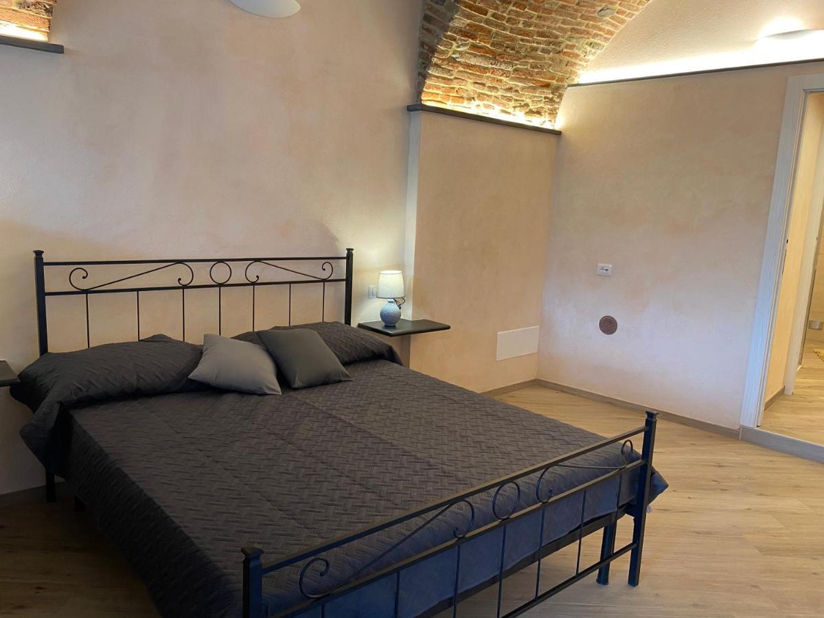 La Dimora Del Borgo Apartamento Levanto Exterior foto