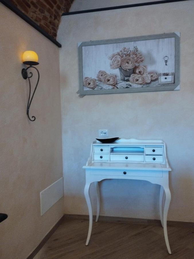 La Dimora Del Borgo Apartamento Levanto Exterior foto