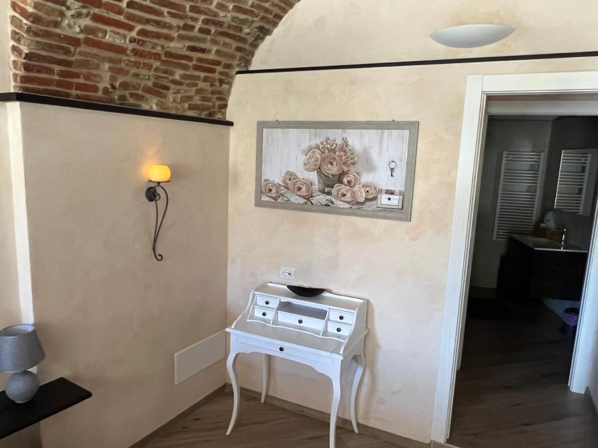 La Dimora Del Borgo Apartamento Levanto Exterior foto